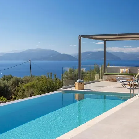 Brand New High-end Astro Villa *