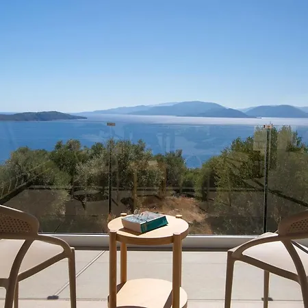 Villa Brand New High-end Astro *