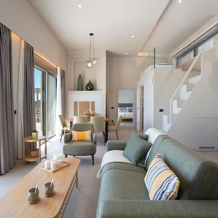 Brand New High-end Astro Villa