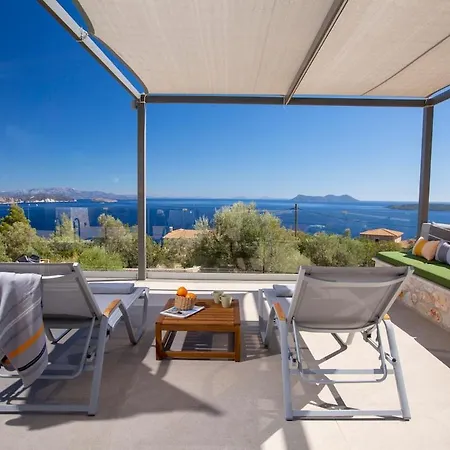 Brand New High-end Astro Villa *